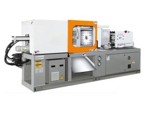 نمونه دستگاه تزریق پلاستیک